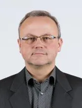 Ing. Bohuslav Hrabčuk